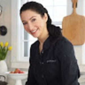 Meet your Posher, Gesine